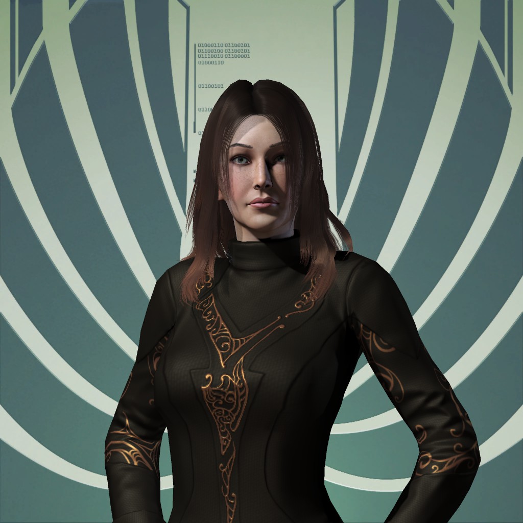 Mira Blackbeard