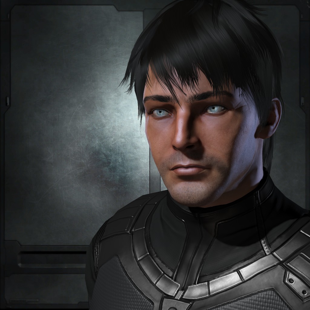 Unknown Aideron