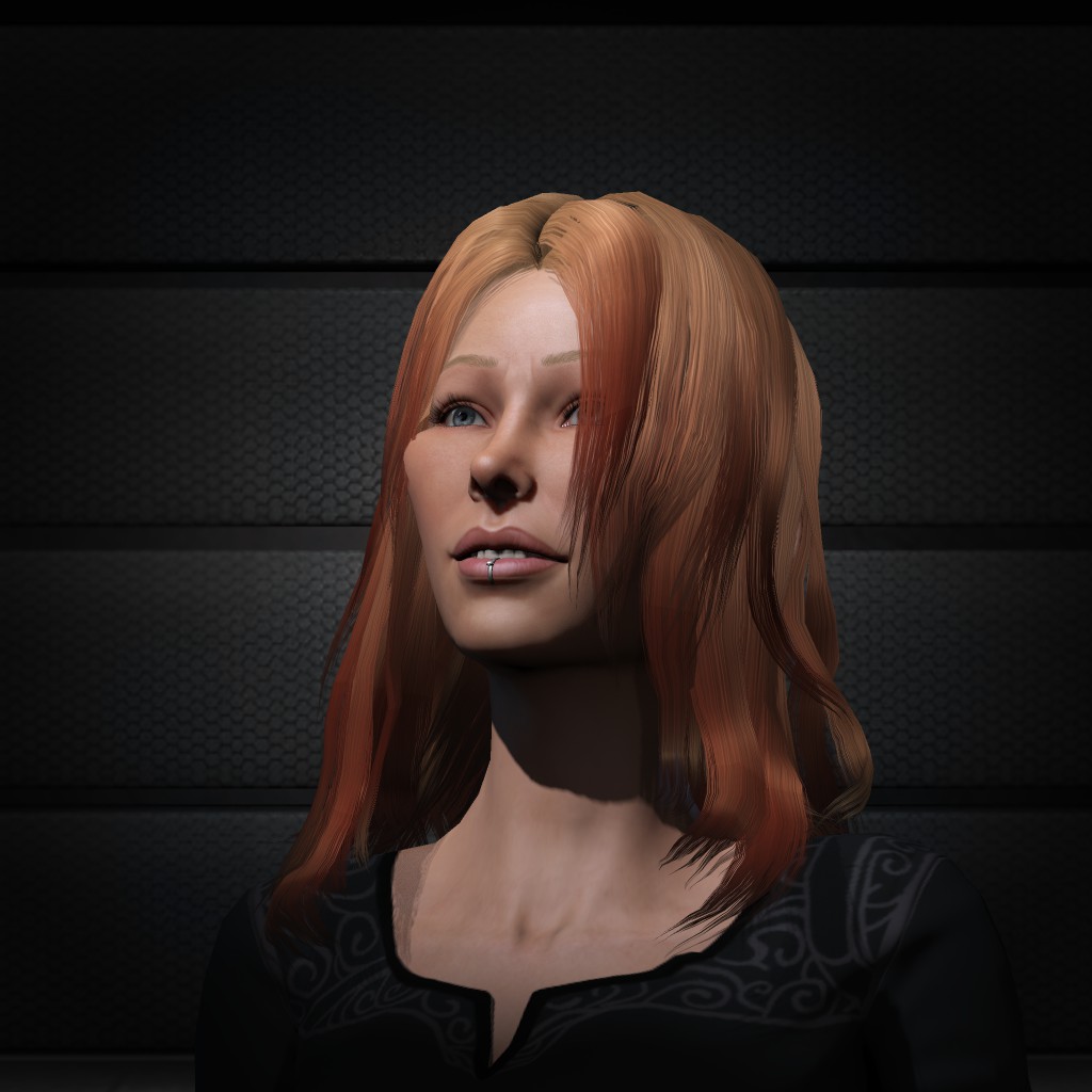 Carrie Underov