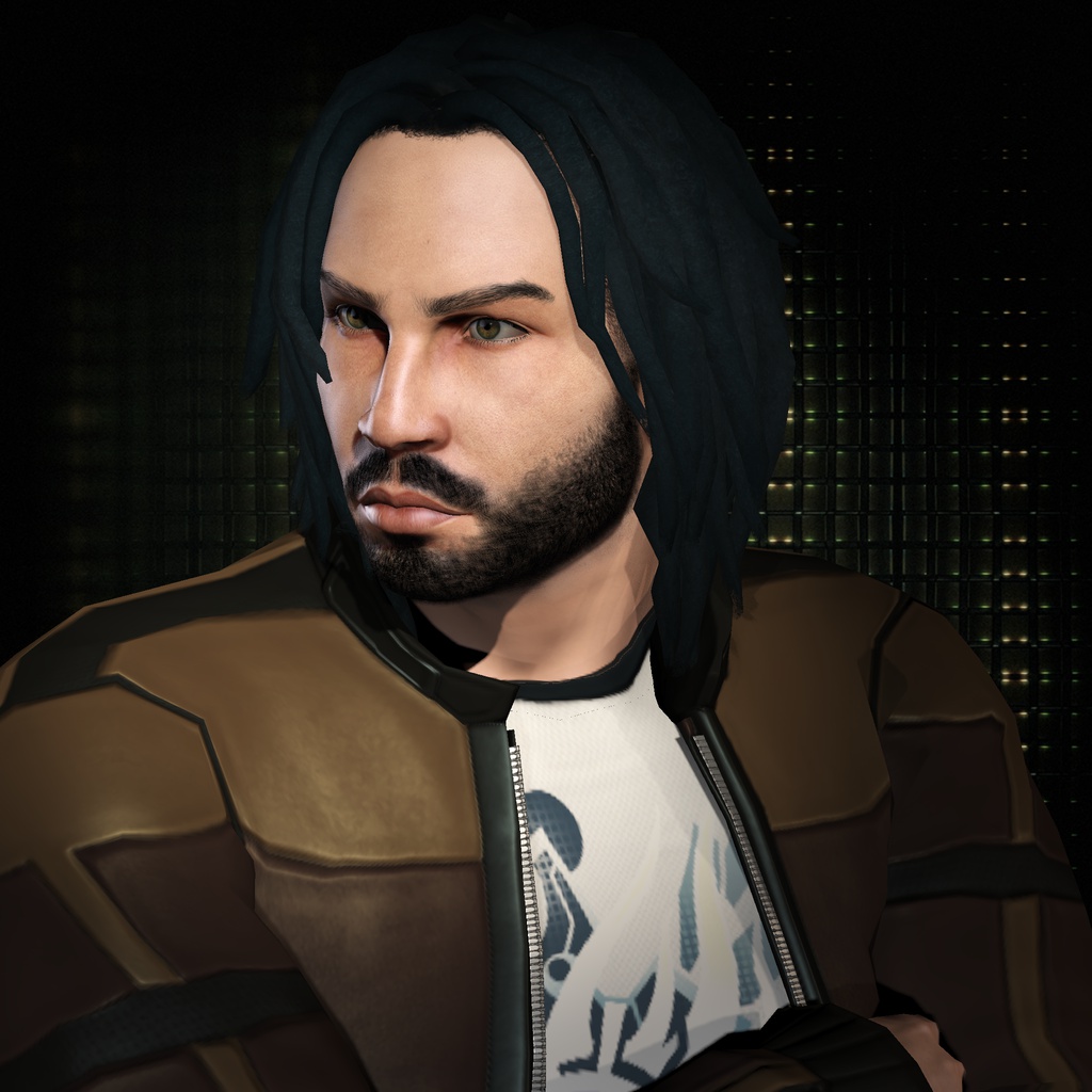 JamesAmrilKesh Alt