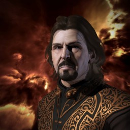Shas'o2 Hemanseh portrait
