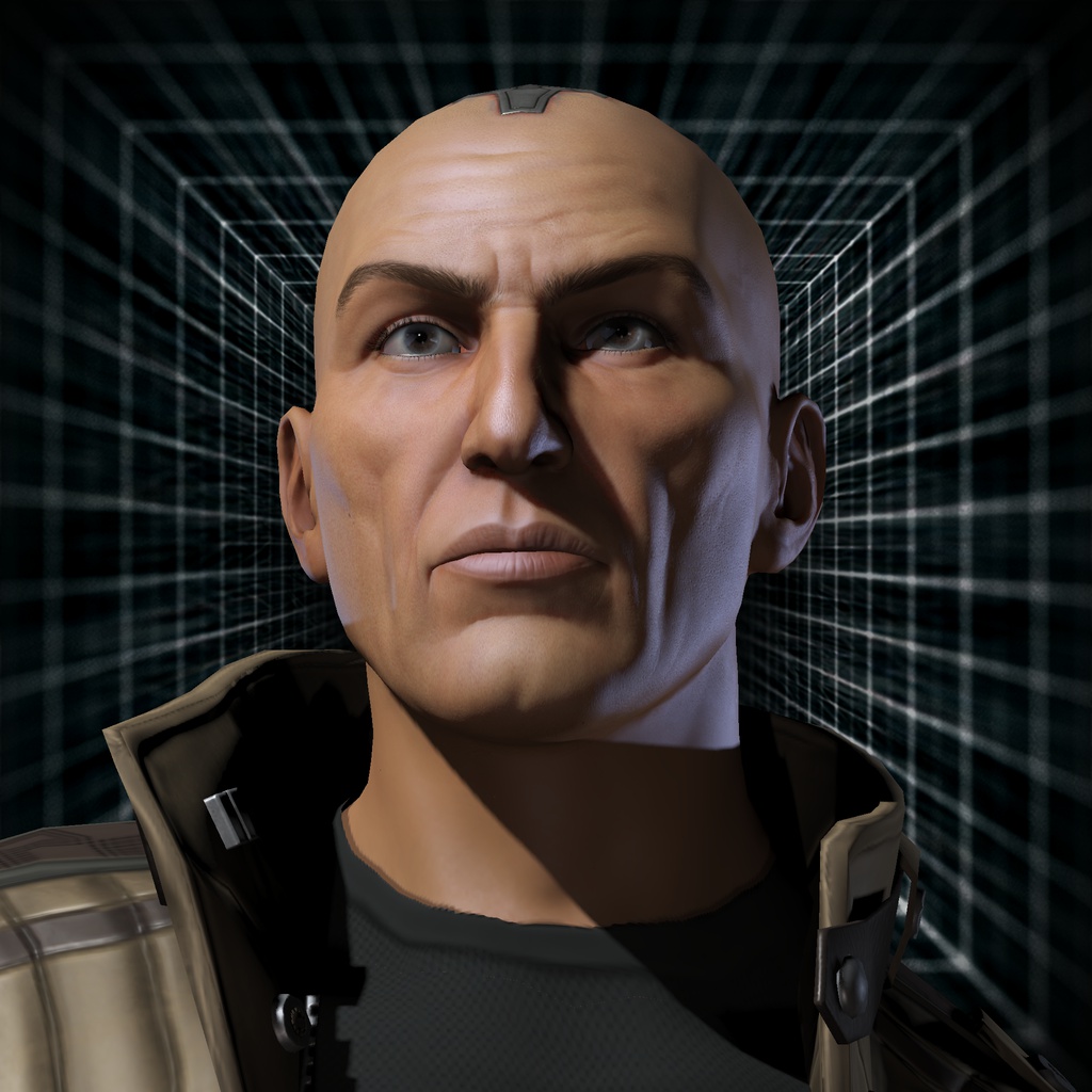 Doctor Spectrum
