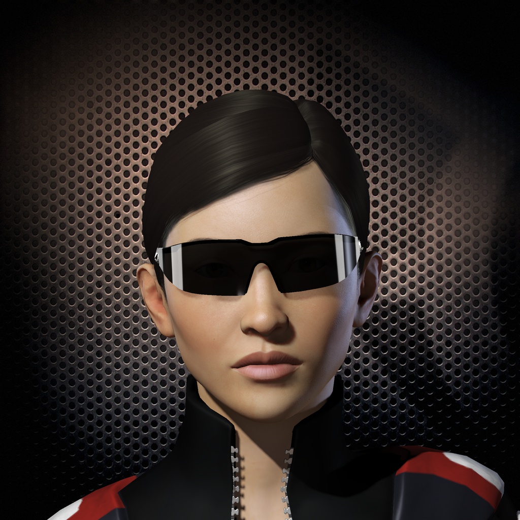 Renegatus SR