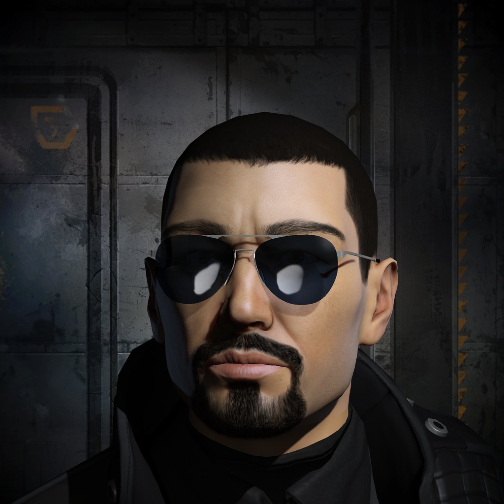 Caldari Citizen 91915984