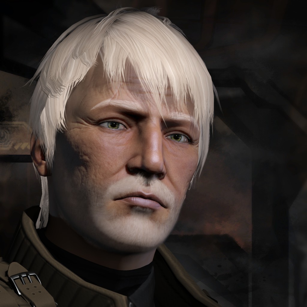 Gin Gerrail