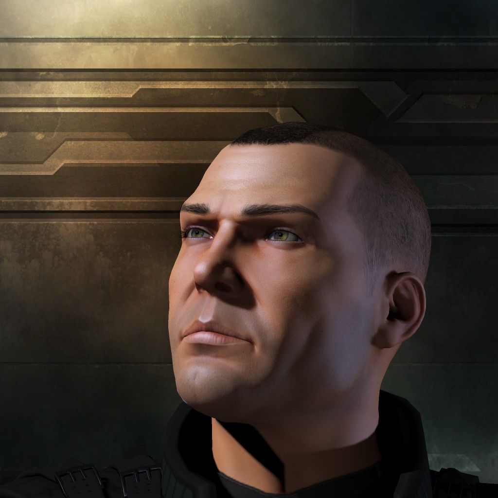 portrait