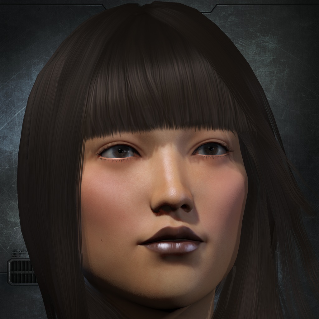 Aurora Mandarb