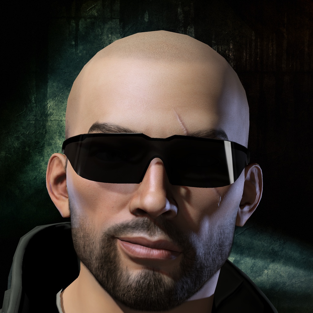 Caldari Citizen 91916852