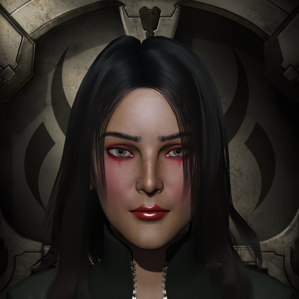 Sorawen Aluna