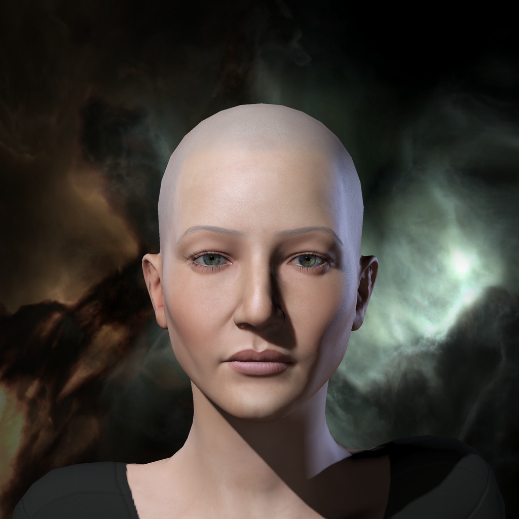 Amarr Citizen 91917070