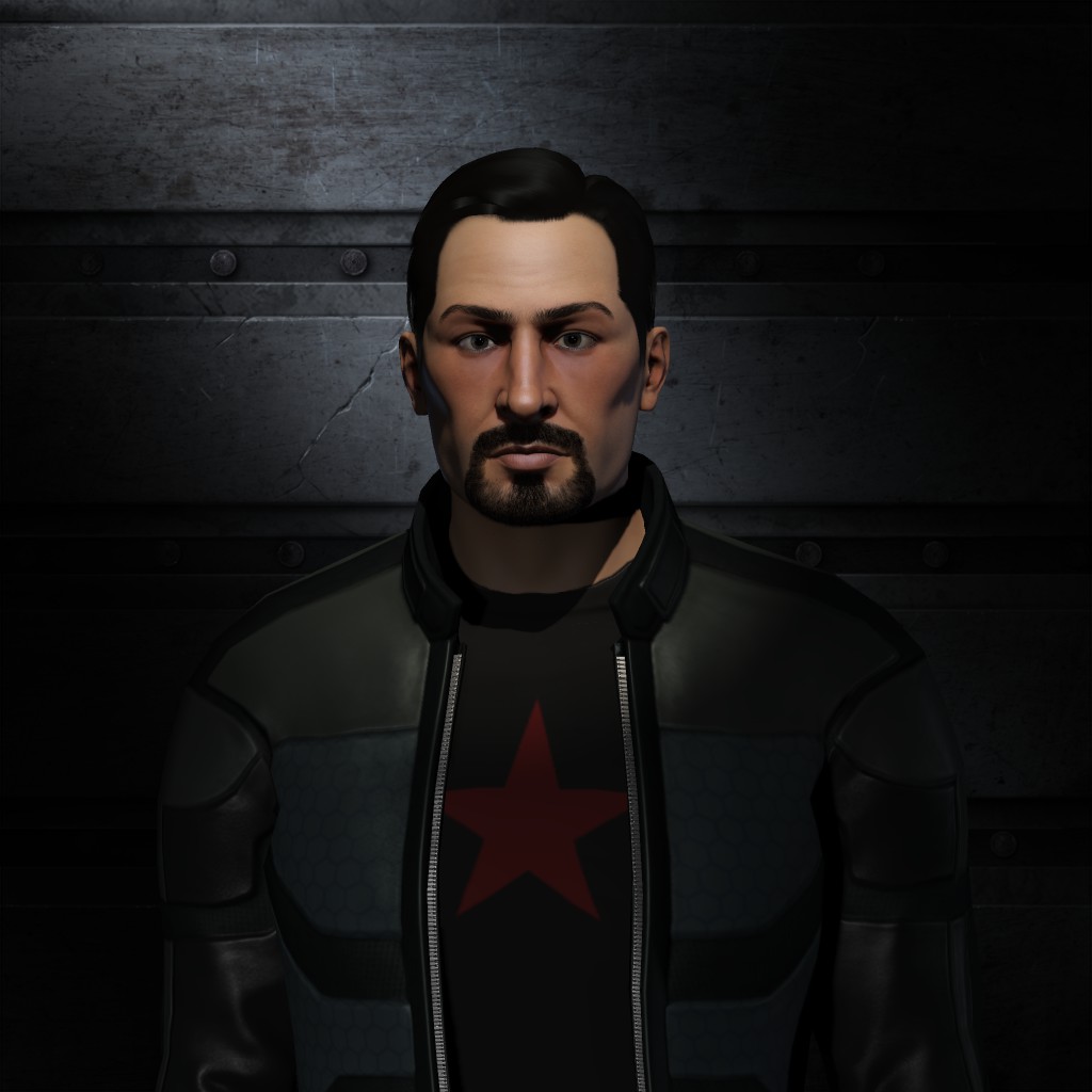 Kalen Aristavius