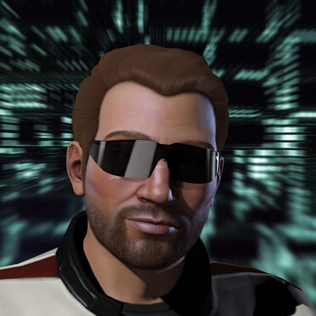 Gallente Citizen 91917409