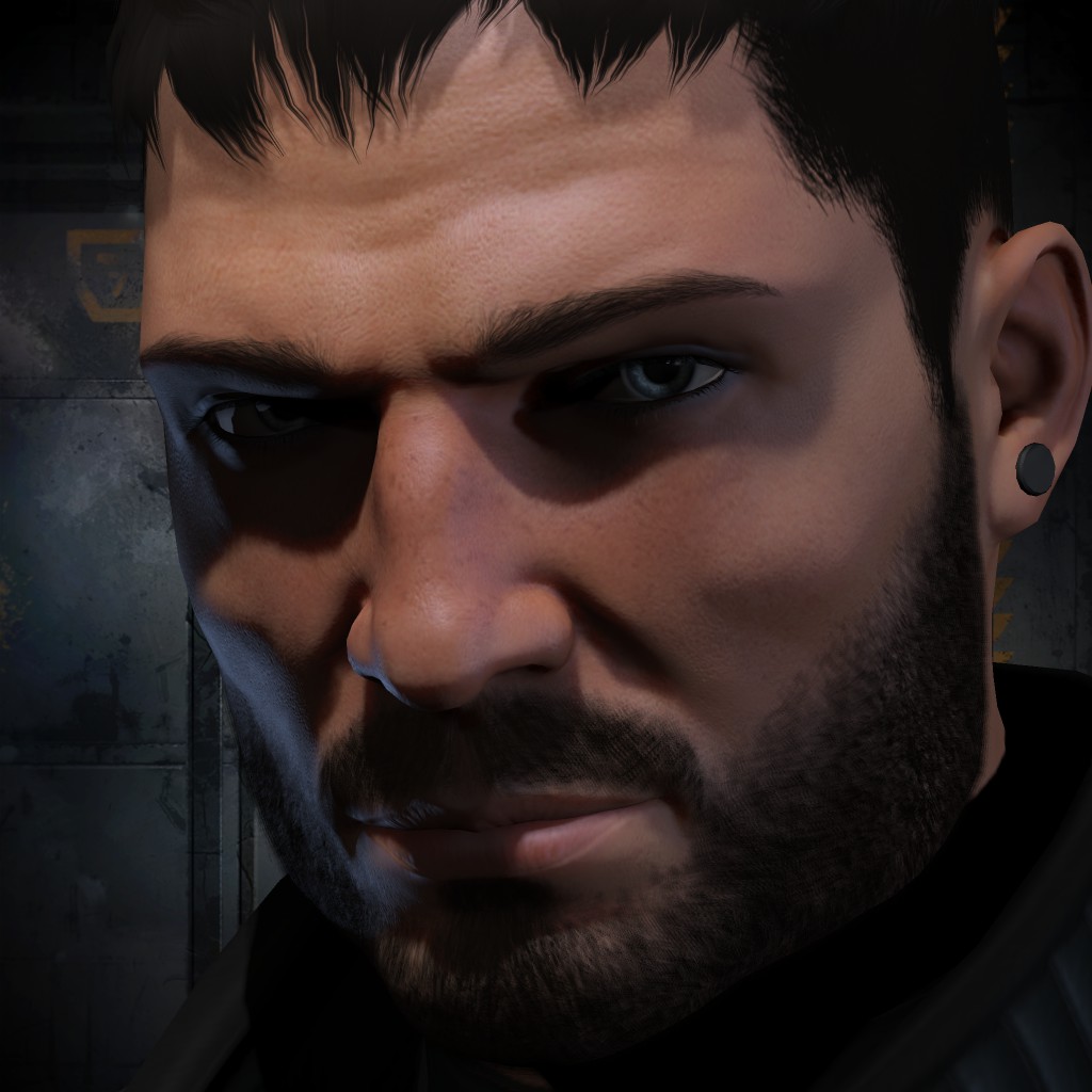 Sam Draper