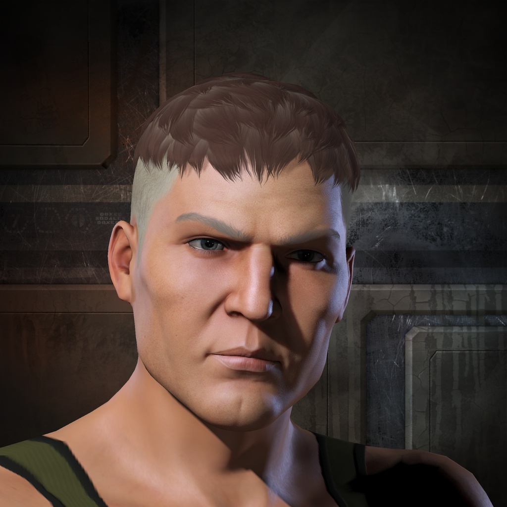 Aurelclone Thirty