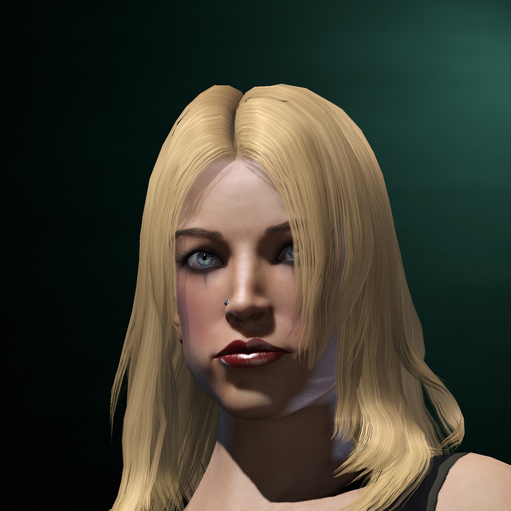 Caldari Citizen 91917851