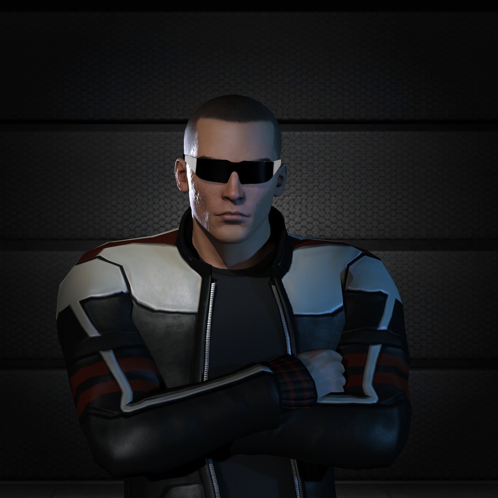 Hugzter Shepard