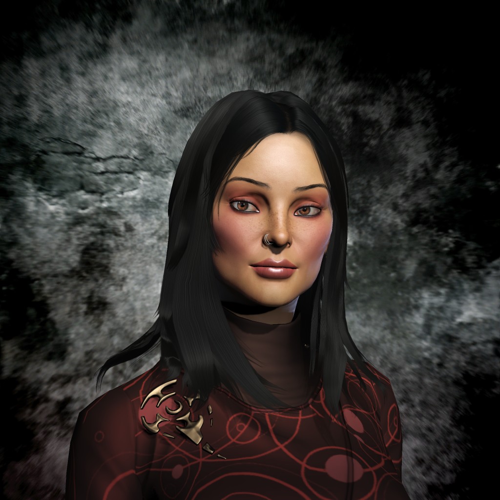 Kae Amada