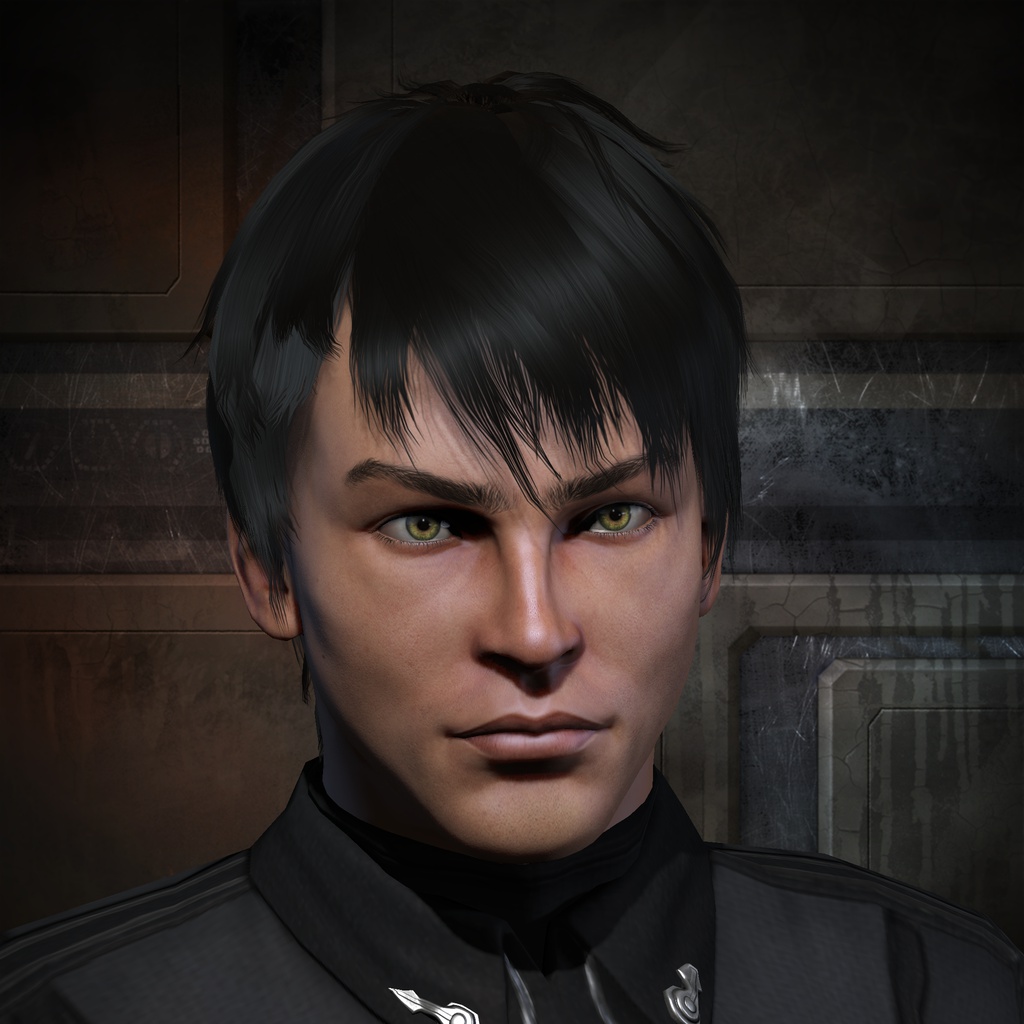 Christov Bluntburner