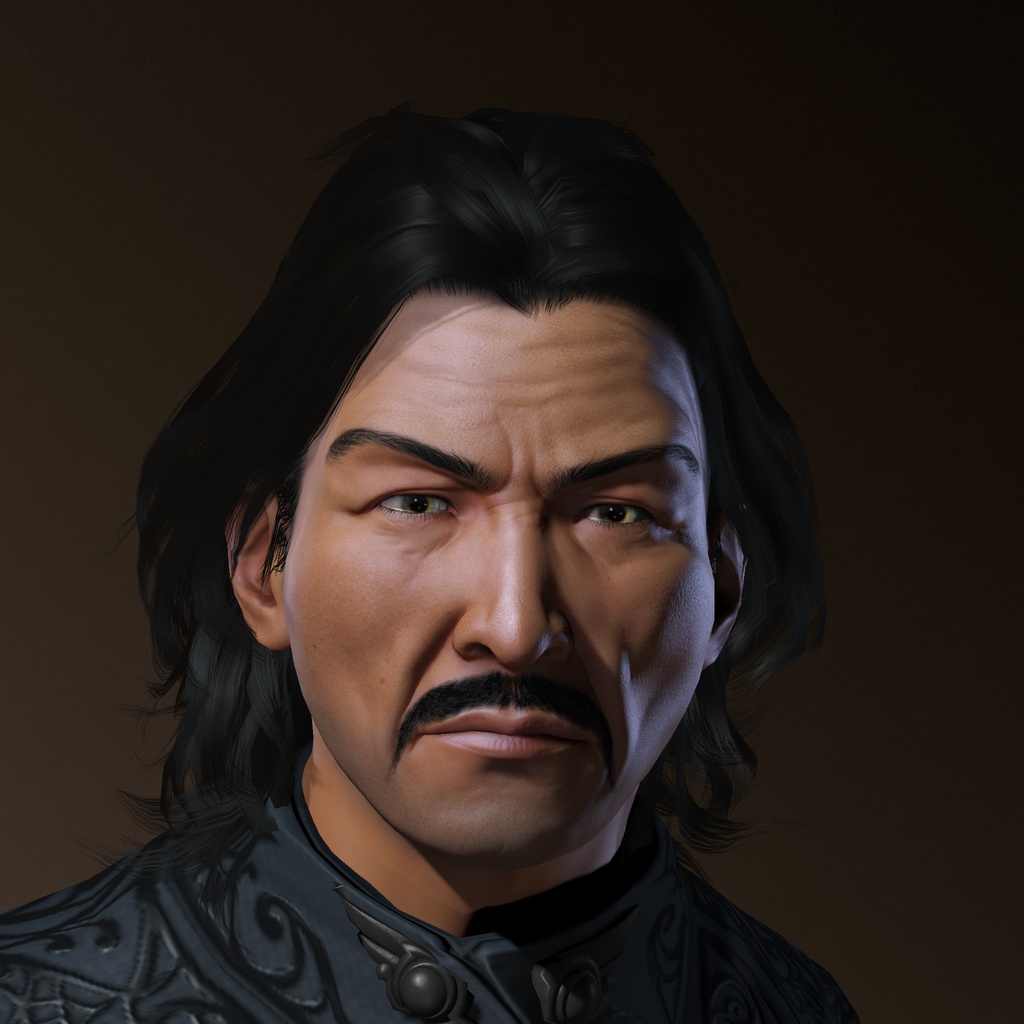 Odo Mountain