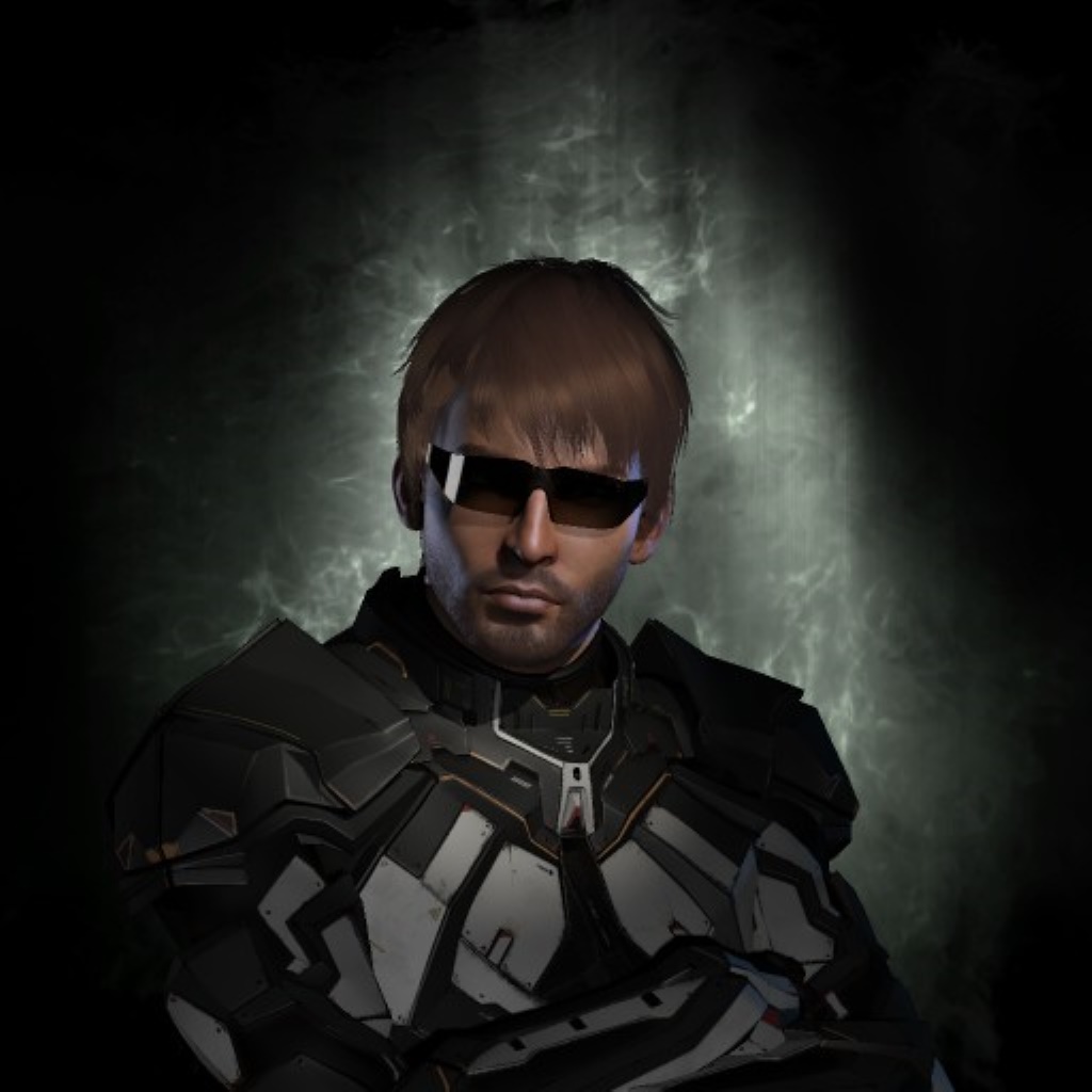 portrait