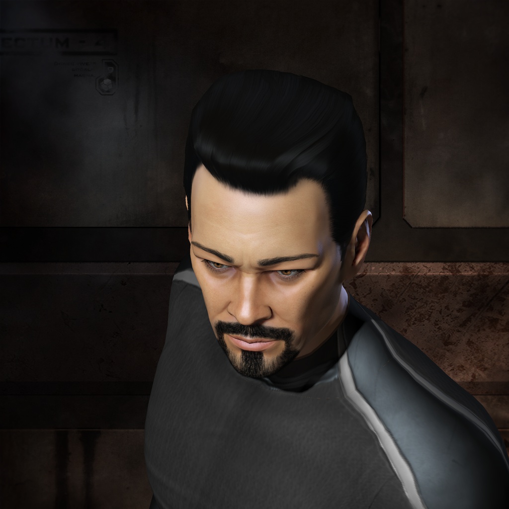 Caldari Citizen 91918714