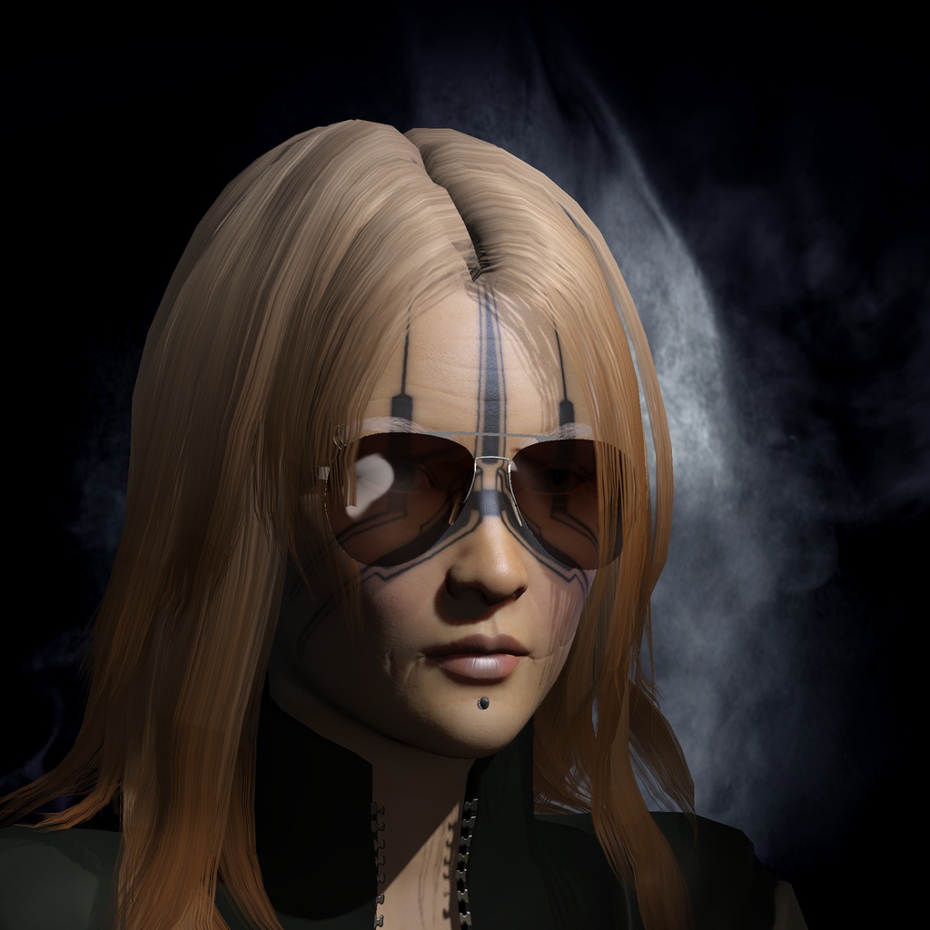 Leona Mei