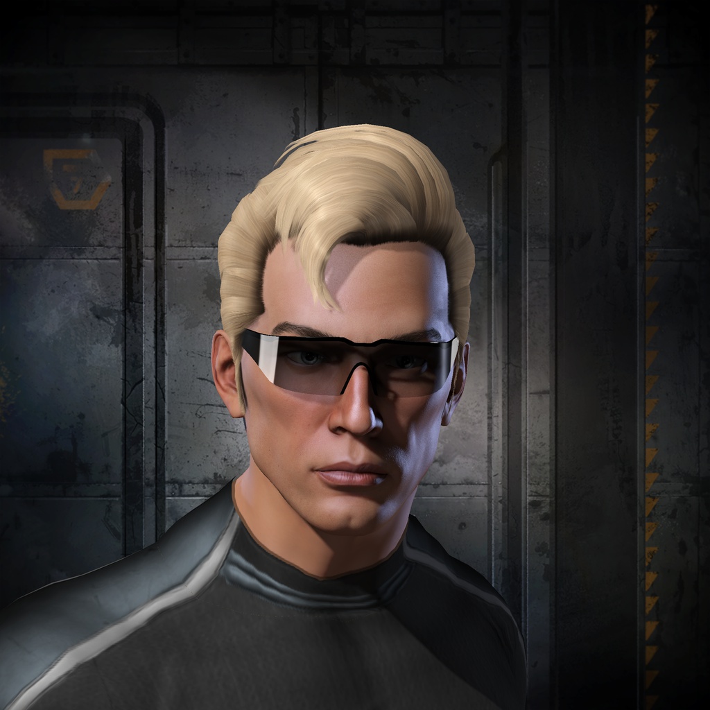 Caldari Citizen 91919527