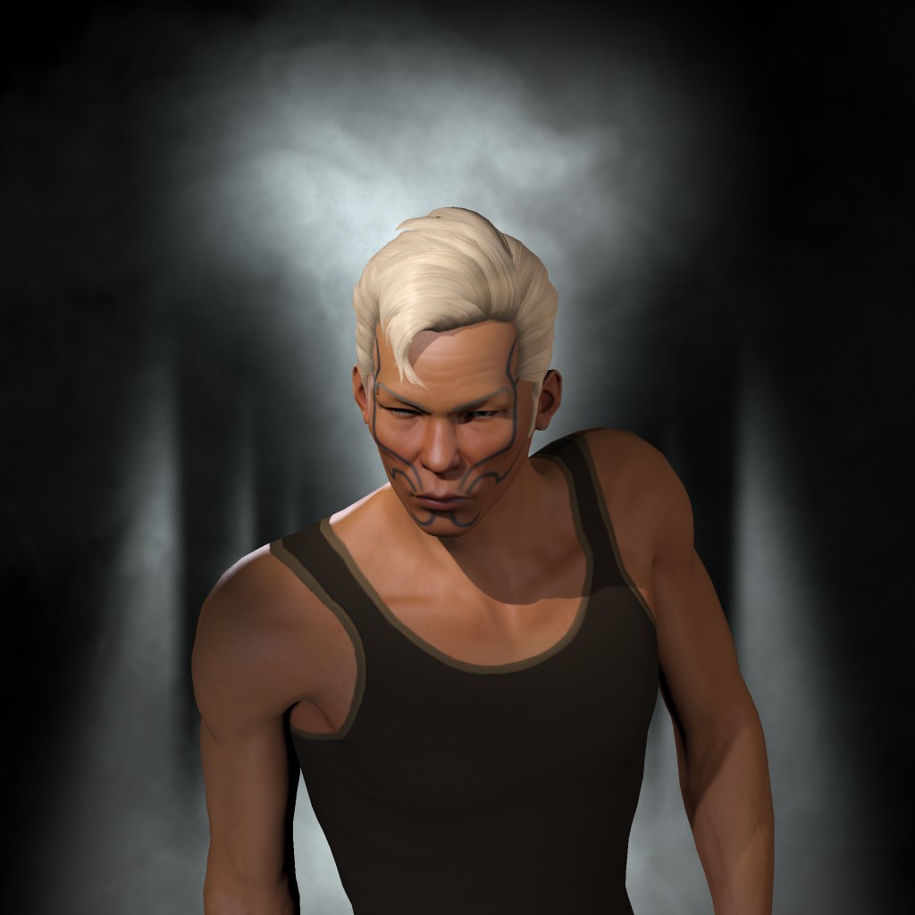 Tyl Ashkevron