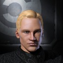 Fredrick Von Wolfberg