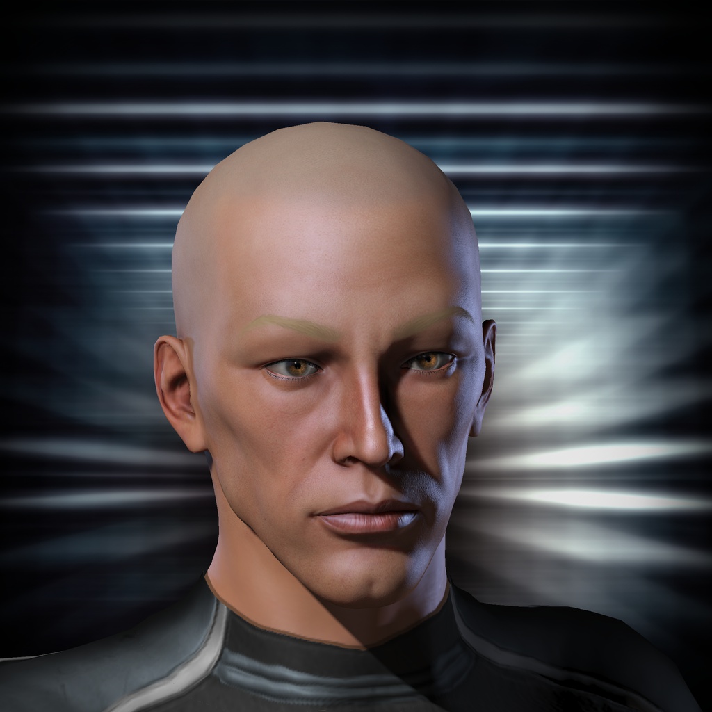 Caldari Citizen 91920501