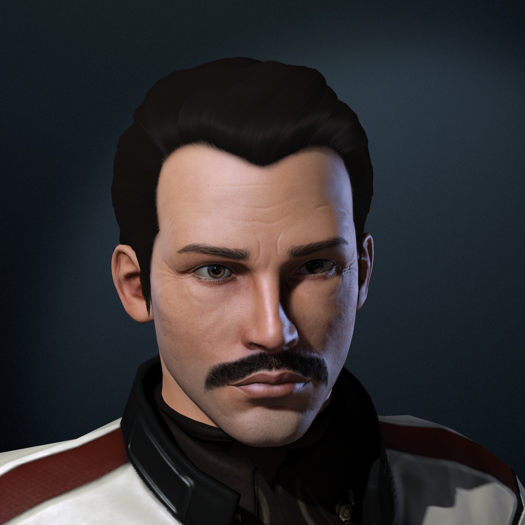 Eradius Lander