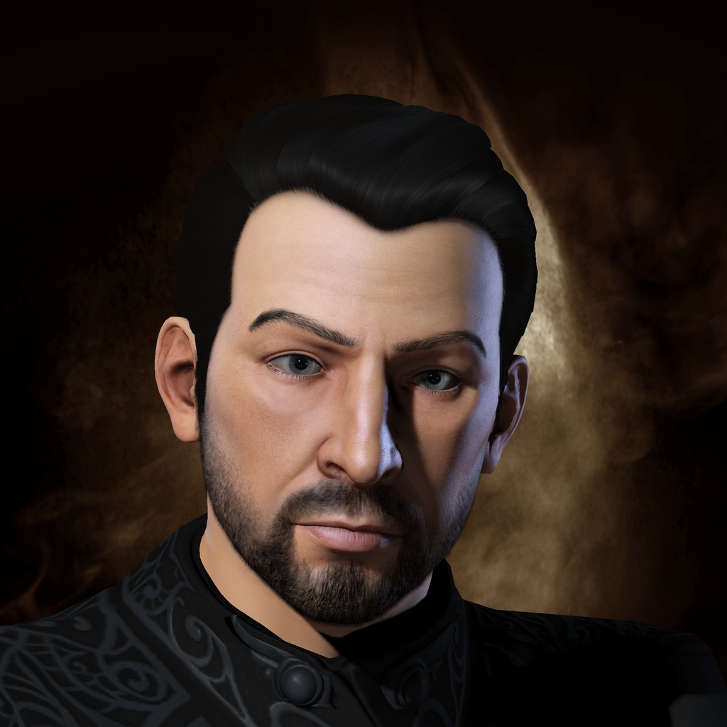 Jonny Chastot