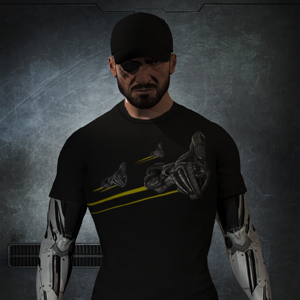 ShadowBroker Unknown