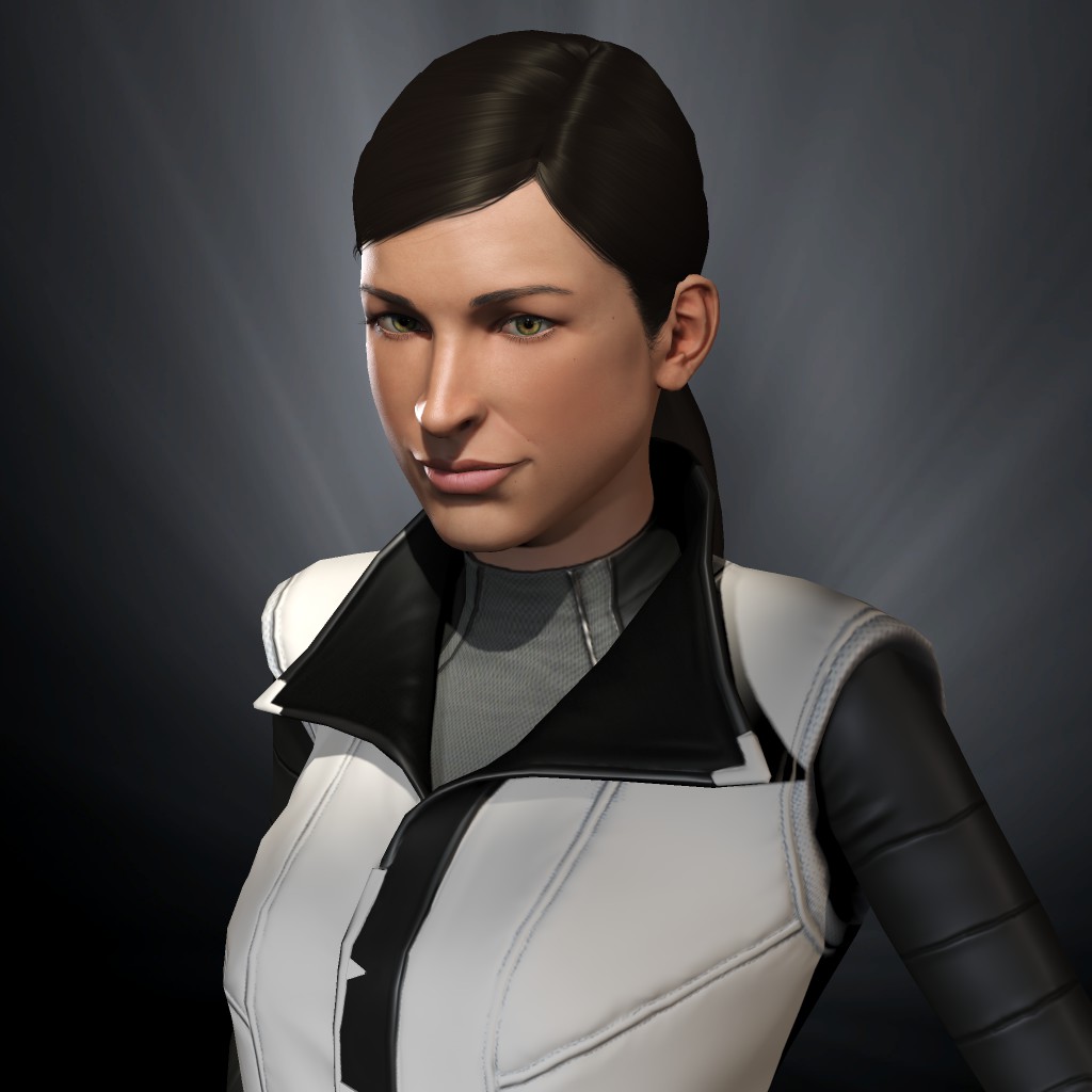 Rica Downstarova