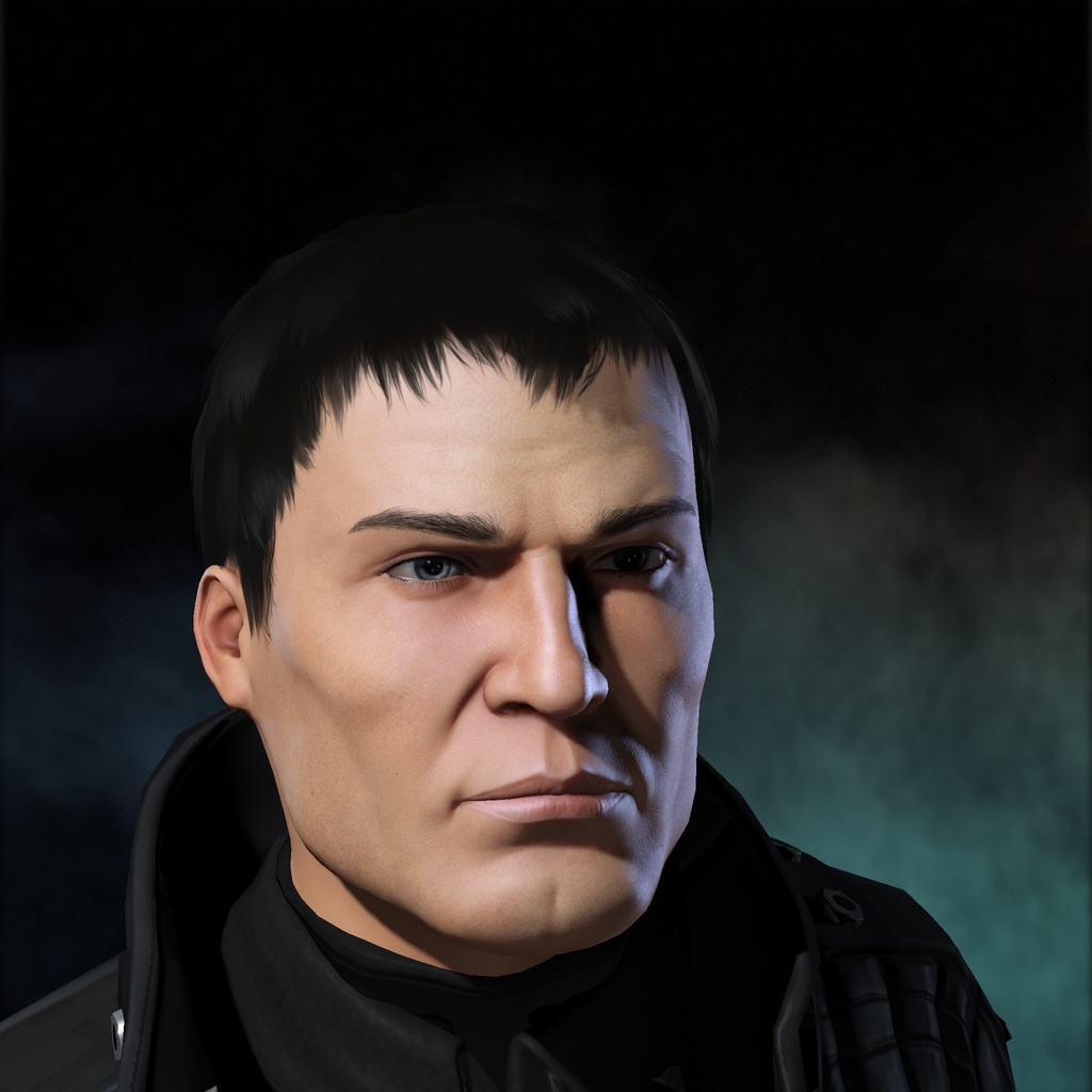 Thunderfang Lightning