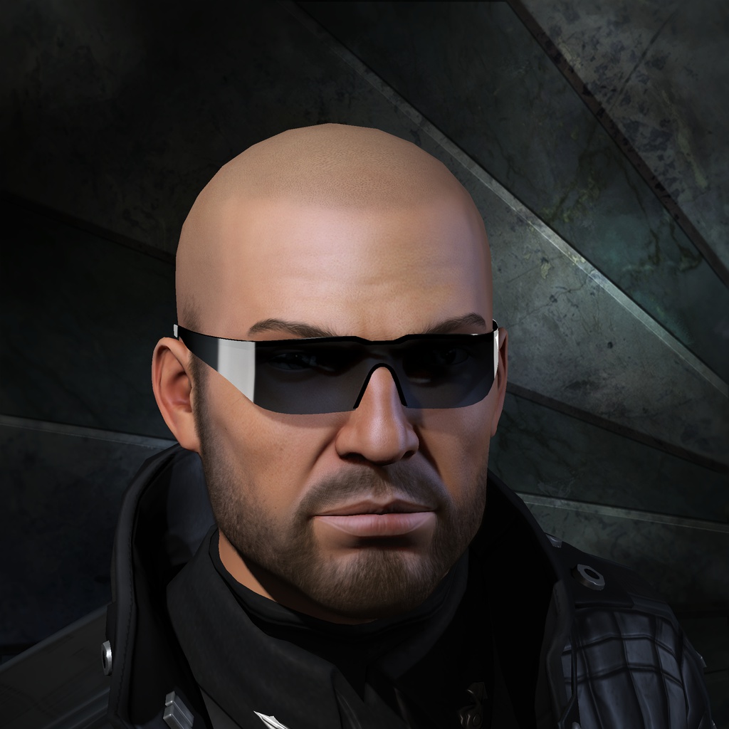 Caldari Citizen 91921222