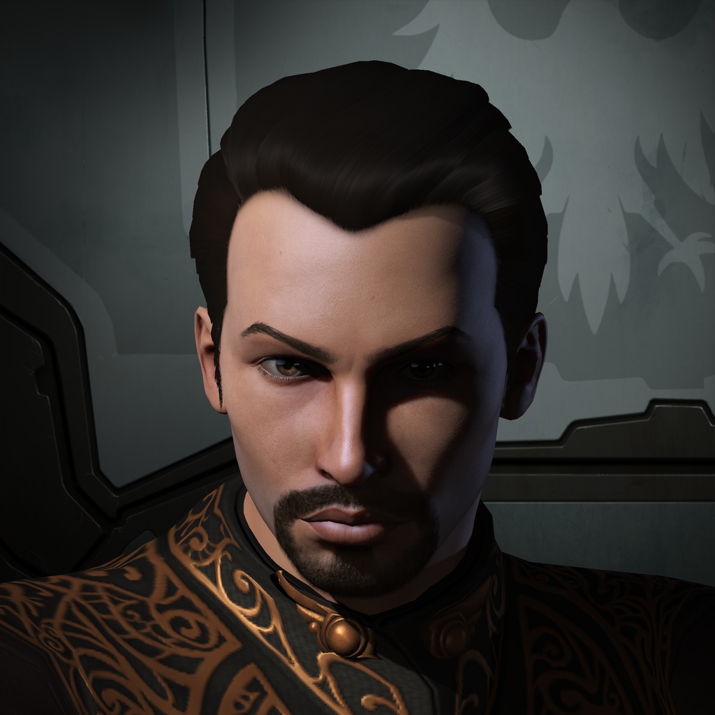 Dorian Blaine