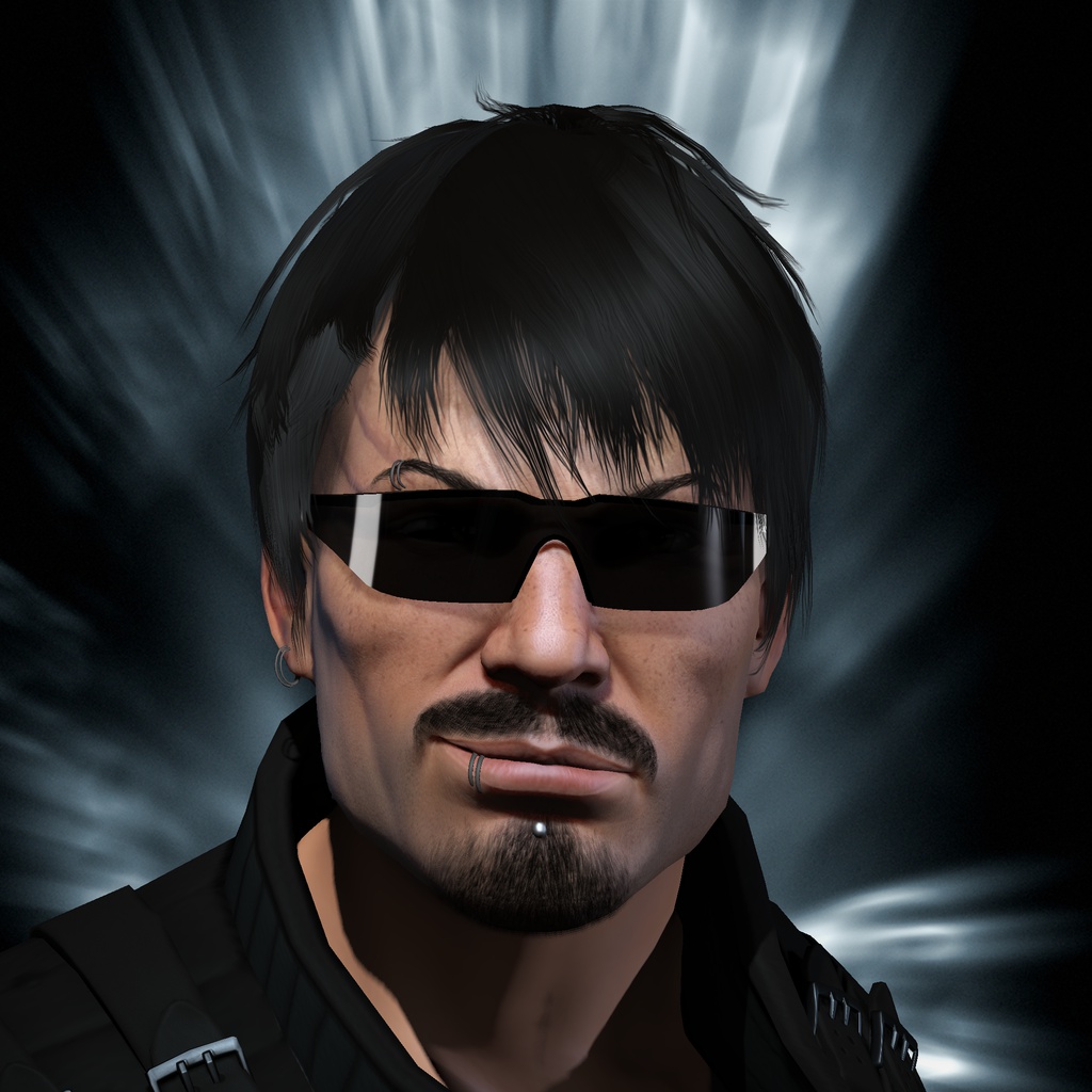 Caldari Citizen 91921380