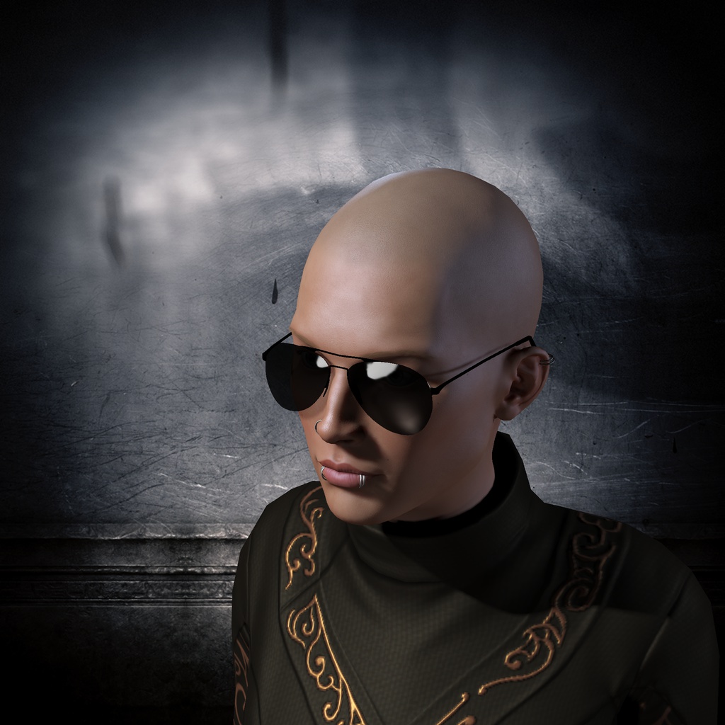 Caldari Citizen 91921670
