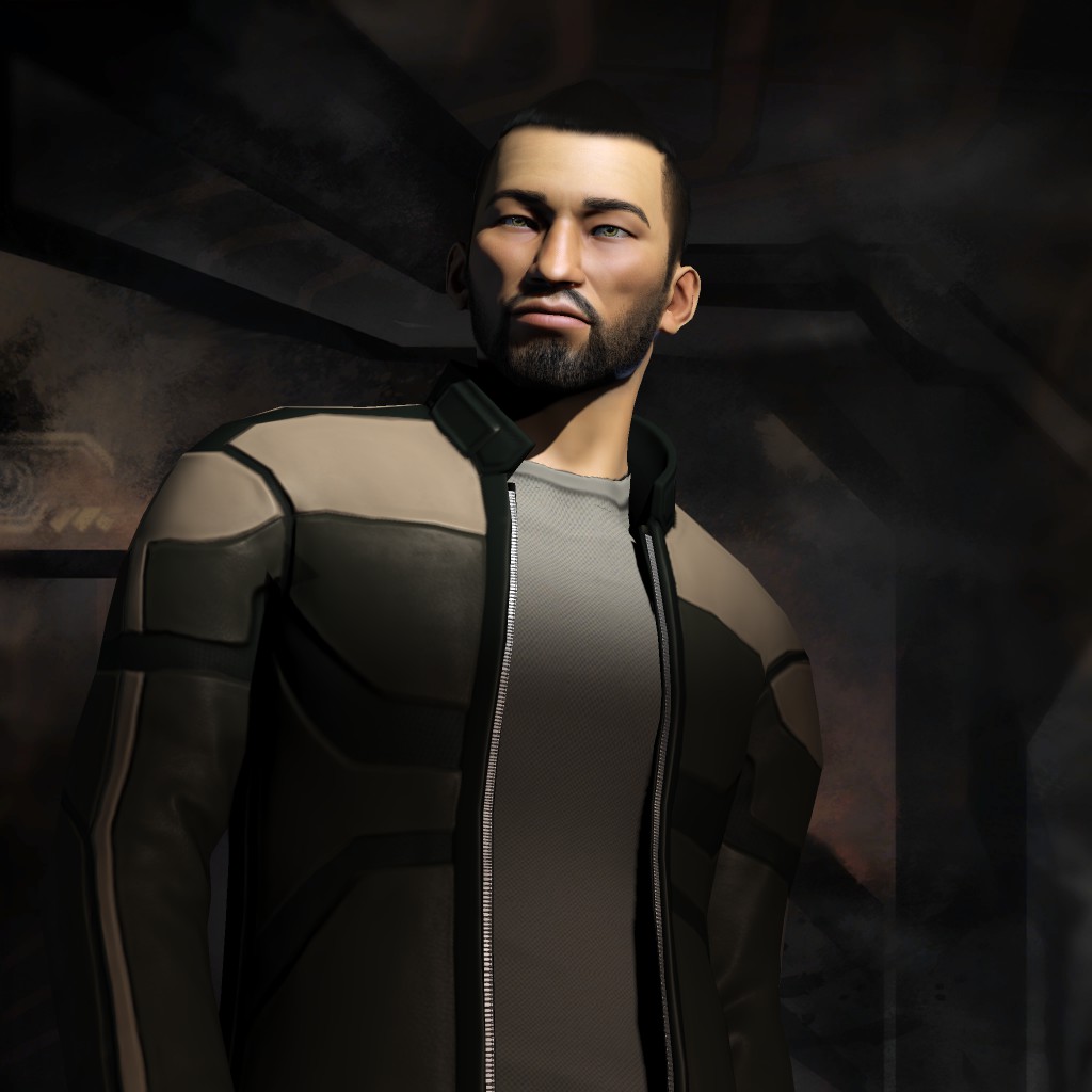 Cladius O'Dell