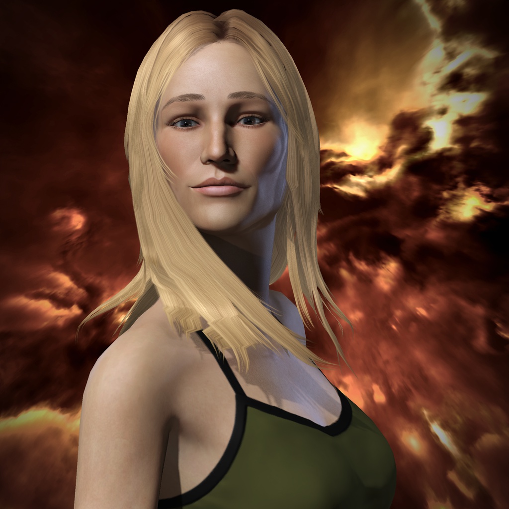 Samira Von Schulitz