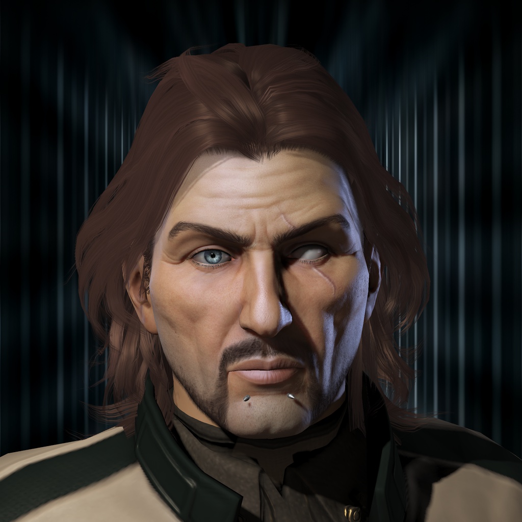 Demon mirat