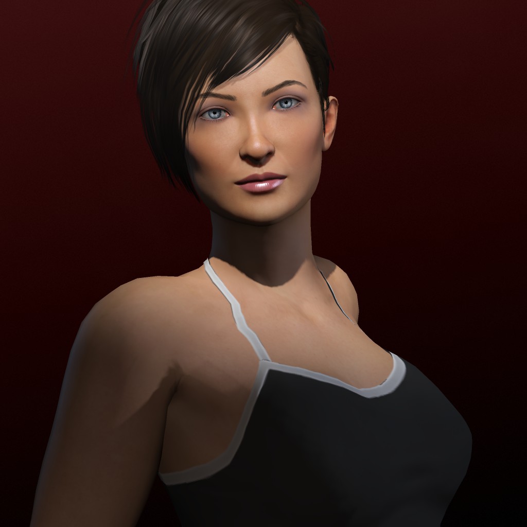Tiana Star