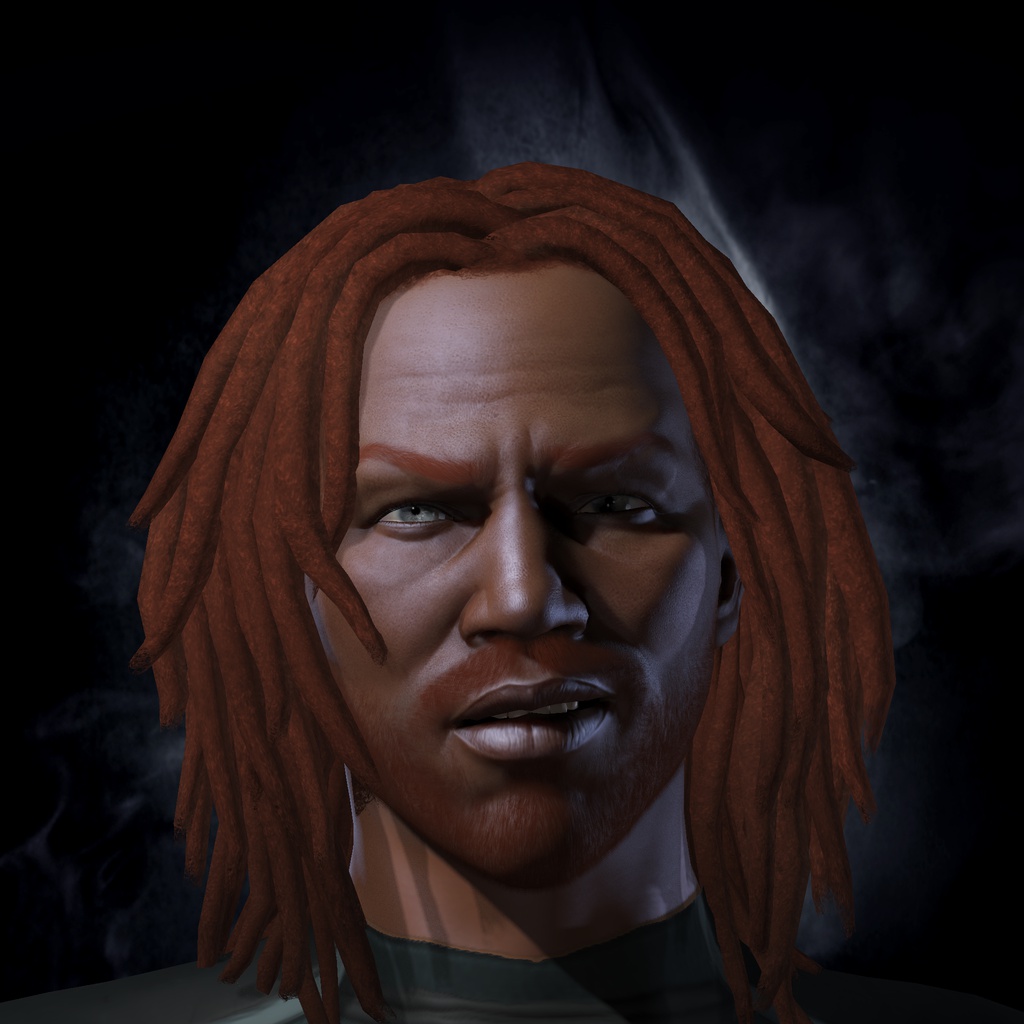 Minmatar Citizen 91922471