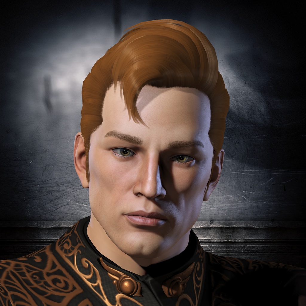 Captain Jim Kirk