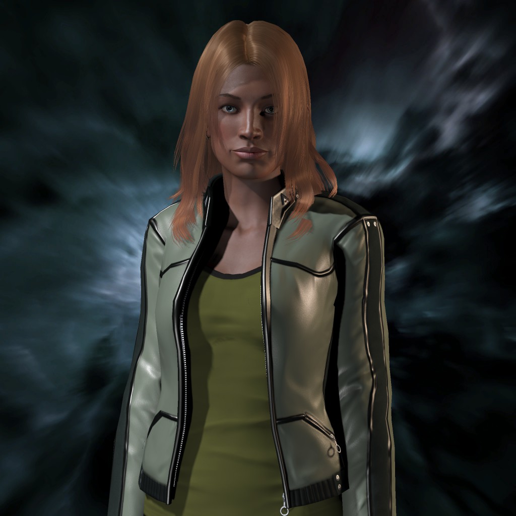 Leona Nikkor Hakomairos