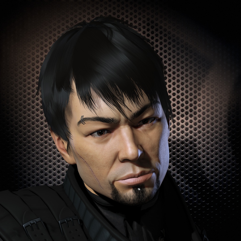 Shahranar Kazeyume