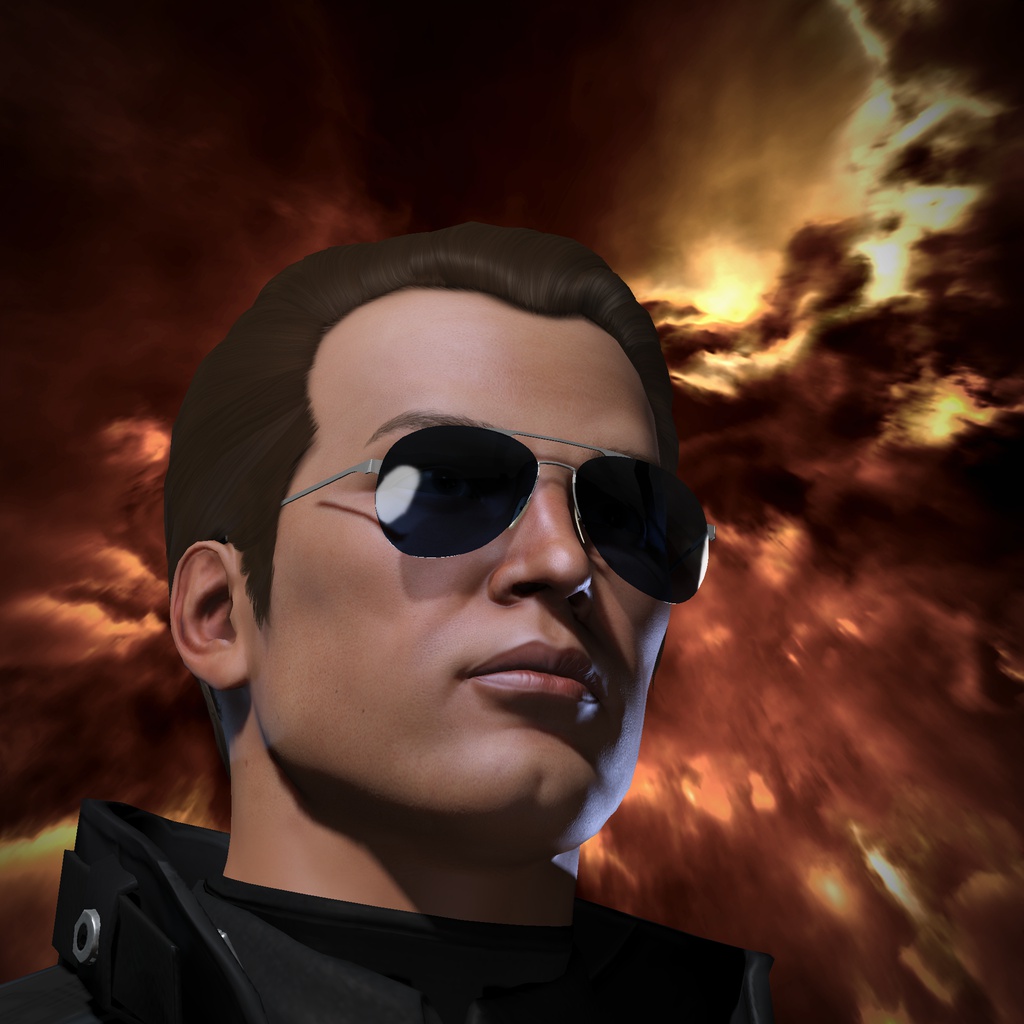 Caldari Citizen 91923535