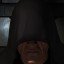 A Masked Man A Masked Man