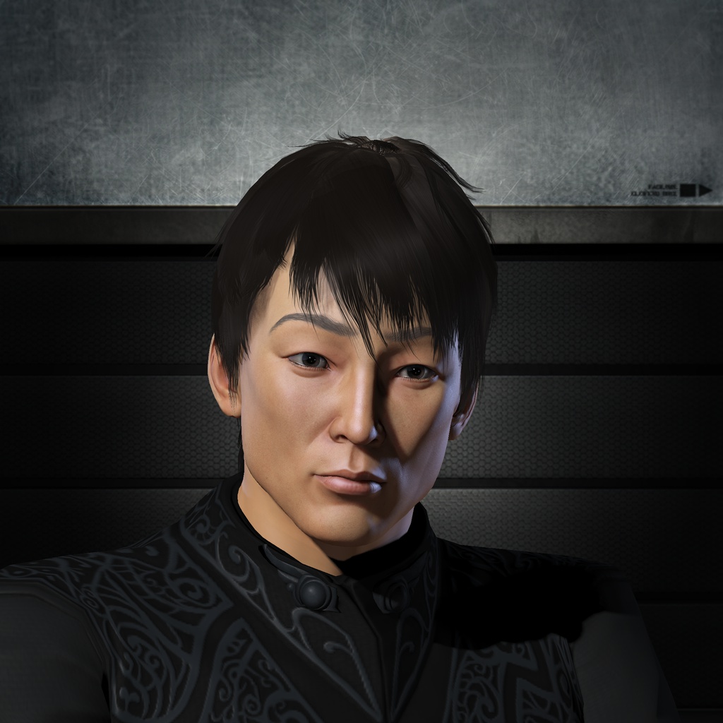 Cho LiUn